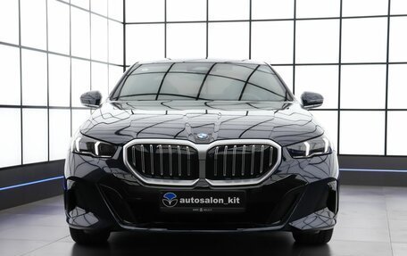 BMW 5 серия, 2025 год, 8 990 000 рублей, 2 фотография