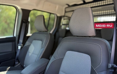 Renault Kangoo, 2024 год, 3 300 000 рублей, 17 фотография