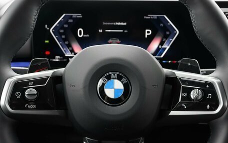 BMW 5 серия, 2025 год, 8 990 000 рублей, 13 фотография