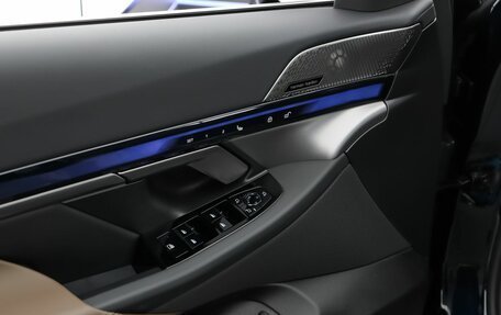 BMW 5 серия, 2025 год, 8 990 000 рублей, 18 фотография
