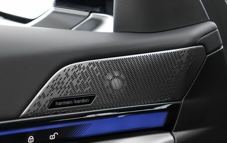 BMW 5 серия, 2025 год, 8 990 000 рублей, 19 фотография