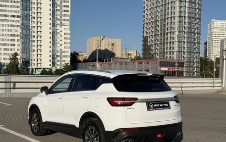 Geely Coolray I, 2023 год, 1 270 000 рублей, 5 фотография