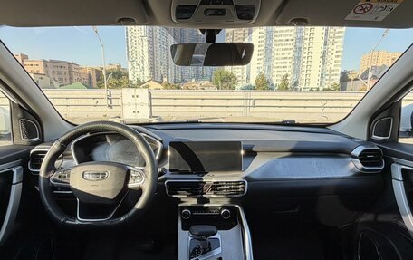 Geely Coolray I, 2023 год, 1 270 000 рублей, 6 фотография