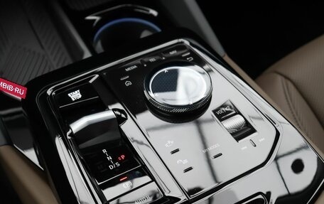 BMW 5 серия, 2025 год, 8 990 000 рублей, 16 фотография