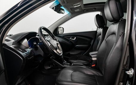 Hyundai ix35 I рестайлинг, 2012 год, 1 399 000 рублей, 7 фотография
