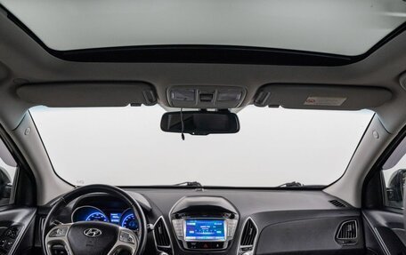 Hyundai ix35 I рестайлинг, 2012 год, 1 399 000 рублей, 13 фотография