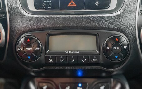 Hyundai ix35 I рестайлинг, 2012 год, 1 399 000 рублей, 15 фотография