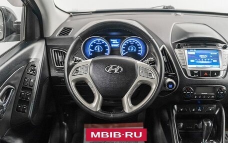 Hyundai ix35 I рестайлинг, 2012 год, 1 399 000 рублей, 10 фотография