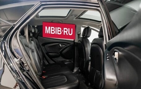 Hyundai ix35 I рестайлинг, 2012 год, 1 399 000 рублей, 8 фотография