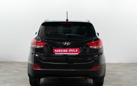Hyundai ix35 I рестайлинг, 2012 год, 1 399 000 рублей, 5 фотография