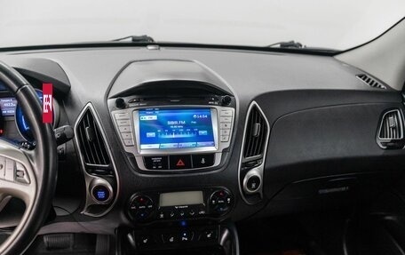 Hyundai ix35 I рестайлинг, 2012 год, 1 399 000 рублей, 12 фотография