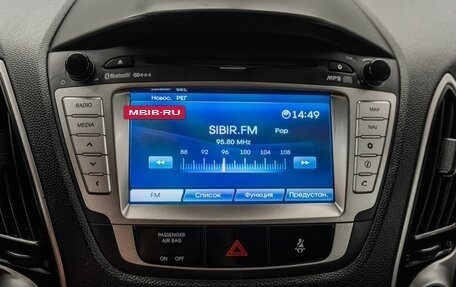 Hyundai ix35 I рестайлинг, 2012 год, 1 399 000 рублей, 14 фотография