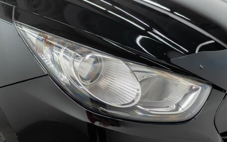 Hyundai ix35 I рестайлинг, 2012 год, 1 399 000 рублей, 23 фотография