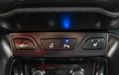 Hyundai ix35 I рестайлинг, 2012 год, 1 399 000 рублей, 18 фотография