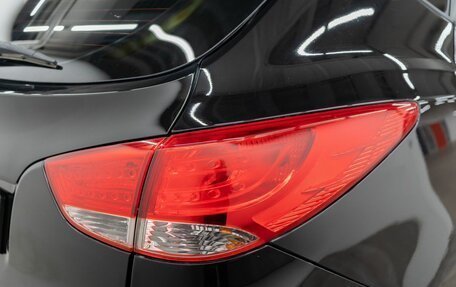 Hyundai ix35 I рестайлинг, 2012 год, 1 399 000 рублей, 25 фотография