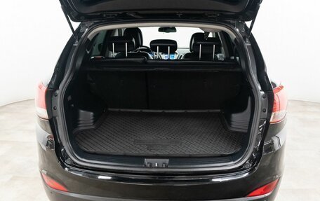 Hyundai ix35 I рестайлинг, 2012 год, 1 399 000 рублей, 21 фотография