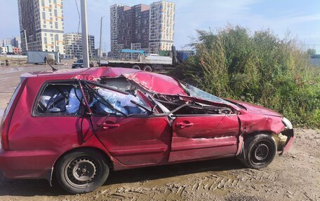 Mitsubishi Lancer IX, 2008 год, 150 000 рублей, 4 фотография