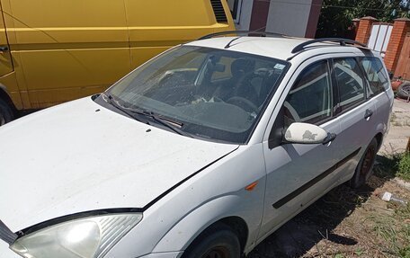 Ford Focus IV, 2000 год, 100 000 рублей, 4 фотография