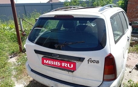 Ford Focus IV, 2000 год, 100 000 рублей, 3 фотография