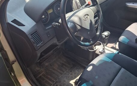 Hyundai Getz I рестайлинг, 2007 год, 480 000 рублей, 7 фотография