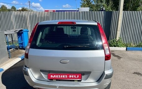 Ford Fusion I, 2007 год, 330 000 рублей, 2 фотография