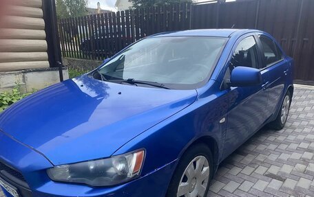 Mitsubishi Lancer IX, 2010 год, 650 000 рублей, 5 фотография