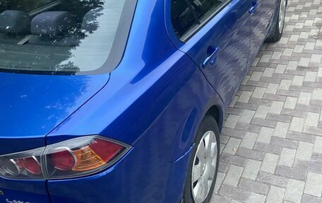 Mitsubishi Lancer IX, 2010 год, 650 000 рублей, 13 фотография