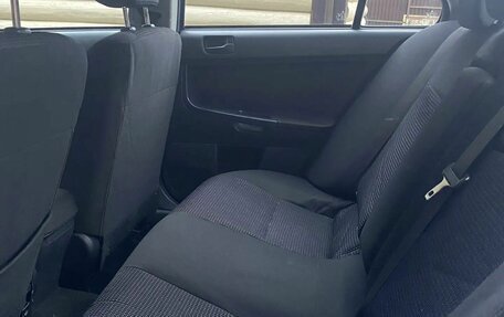 Mitsubishi Lancer IX, 2010 год, 650 000 рублей, 14 фотография