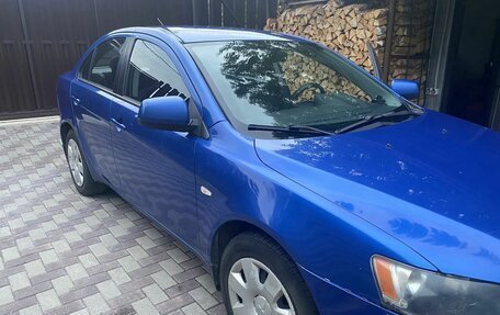 Mitsubishi Lancer IX, 2010 год, 650 000 рублей, 8 фотография
