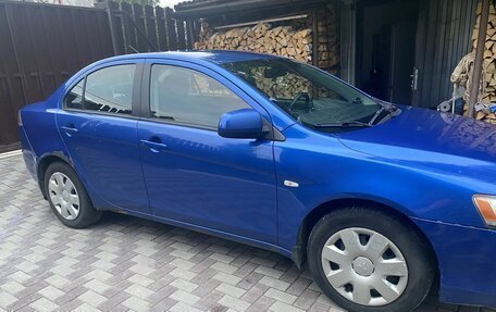Mitsubishi Lancer IX, 2010 год, 650 000 рублей, 12 фотография