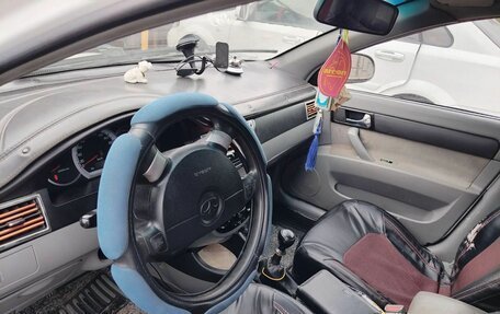 Daewoo Gentra II, 2013 год, 400 000 рублей, 3 фотография