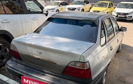Daewoo Nexia I рестайлинг, 2003 год, 80 000 рублей, 4 фотография