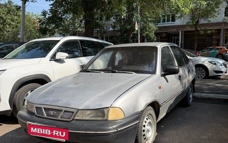 Daewoo Nexia I рестайлинг, 2003 год, 80 000 рублей, 2 фотография