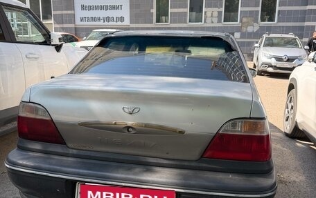 Daewoo Nexia I рестайлинг, 2003 год, 80 000 рублей, 5 фотография