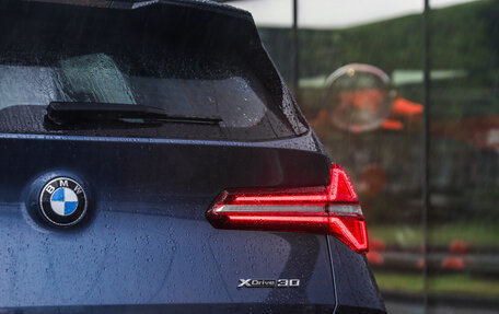 BMW X3, 2025 год, 7 030 000 рублей, 11 фотография