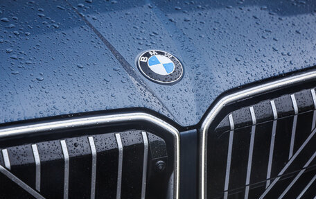 BMW X3, 2025 год, 7 030 000 рублей, 7 фотография