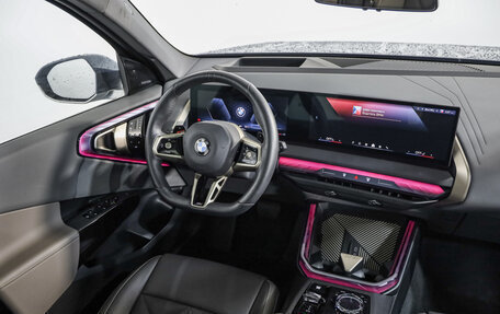 BMW X3, 2025 год, 7 030 000 рублей, 16 фотография