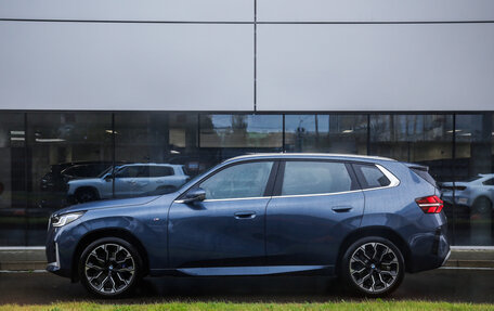 BMW X3, 2025 год, 7 030 000 рублей, 13 фотография