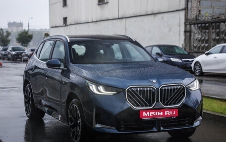 BMW X3, 2025 год, 7 030 000 рублей, 5 фотография