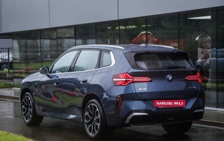 BMW X3, 2025 год, 7 030 000 рублей, 10 фотография