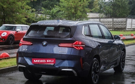 BMW X3, 2025 год, 7 030 000 рублей, 8 фотография
