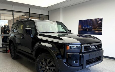 Toyota Land Cruiser Prado, 2026 год, 14 100 000 рублей, 1 фотография
