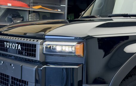 Toyota Land Cruiser Prado, 2026 год, 14 100 000 рублей, 4 фотография