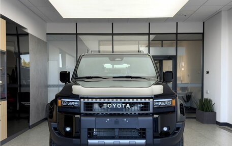 Toyota Land Cruiser Prado, 2026 год, 14 100 000 рублей, 2 фотография