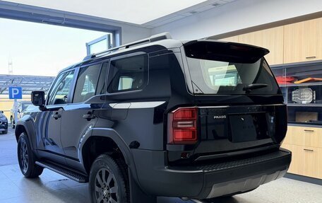 Toyota Land Cruiser Prado, 2026 год, 14 100 000 рублей, 7 фотография