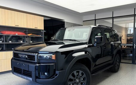 Toyota Land Cruiser Prado, 2026 год, 14 100 000 рублей, 5 фотография