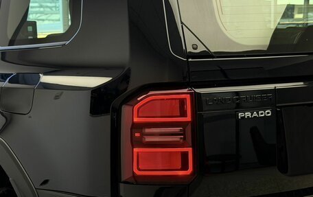 Toyota Land Cruiser Prado, 2026 год, 14 100 000 рублей, 8 фотография