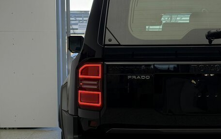 Toyota Land Cruiser Prado, 2026 год, 14 100 000 рублей, 10 фотография