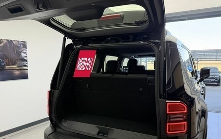 Toyota Land Cruiser Prado, 2026 год, 14 100 000 рублей, 11 фотография