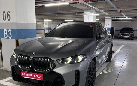 BMW X6, 2025 год, 15 350 000 рублей, 1 фотография